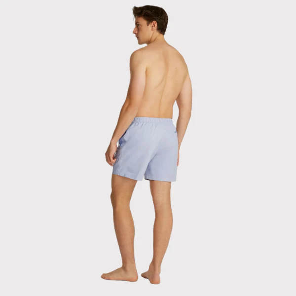 BAÑADOR CALVIN KLEIN DRAWSTRING HOMBRE - Image 3