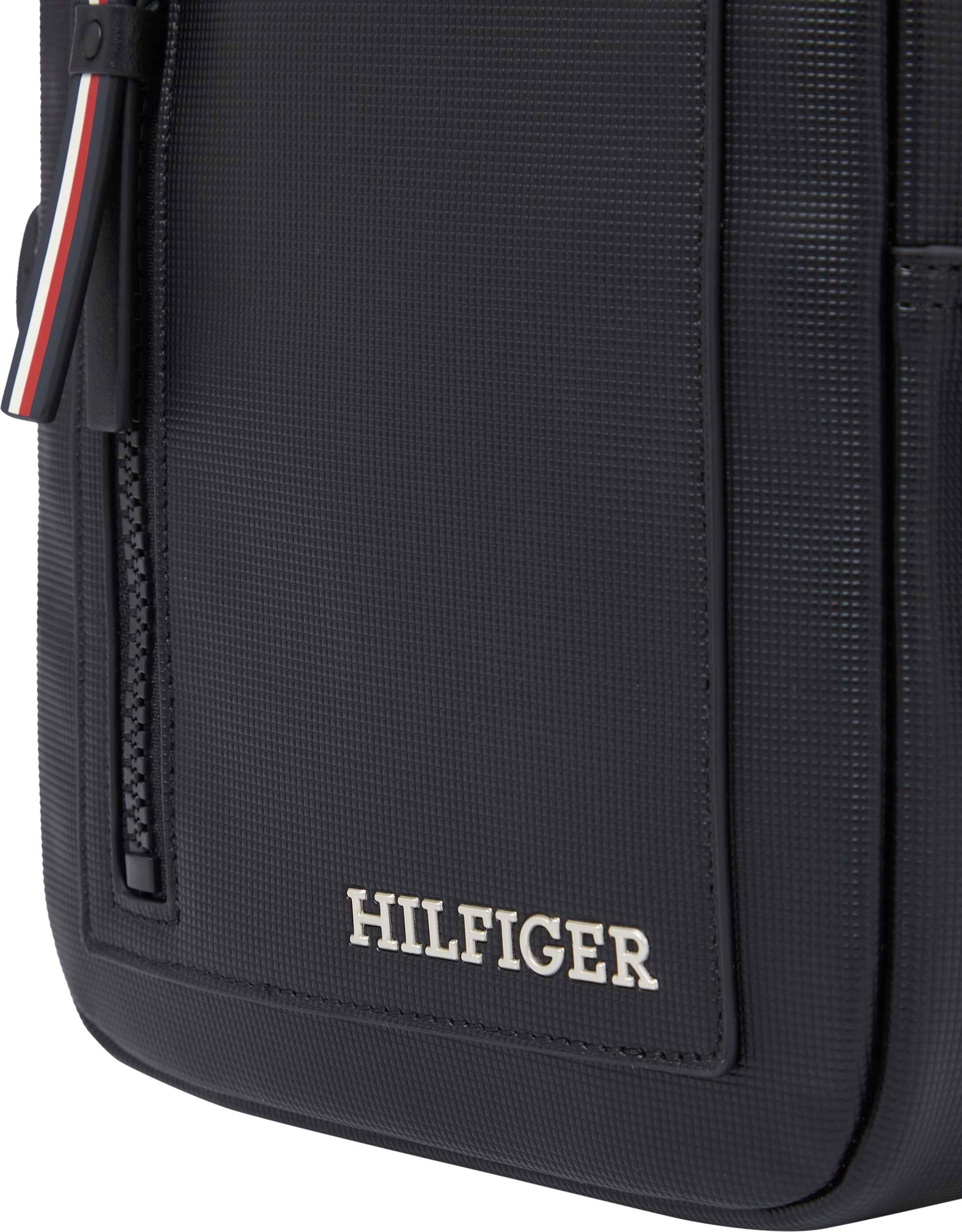 BANDOLERA TOMMY HILFIGER PIQUE MINI HOMBRE - Image 3