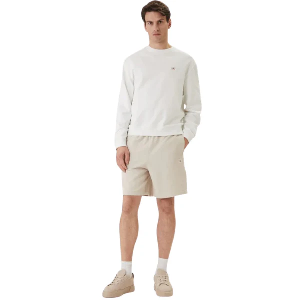 BERMUDA CALVIN KLEIN EU 350TERRY HOMBRE - Image 3