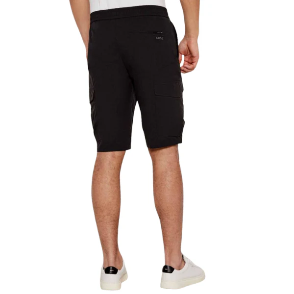 BERMUDA HUGO BOSS URBANEX CARGO HOMBRE - Image 2