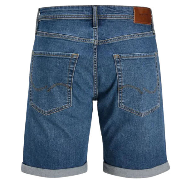 BERMUDA JACK&JONES JJIRICK HOMBRE - Image 4