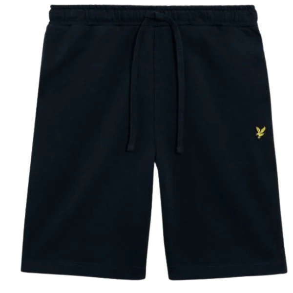 BERMUDA LYLE&SCOTT SWEAT HOMBRE - Image 3