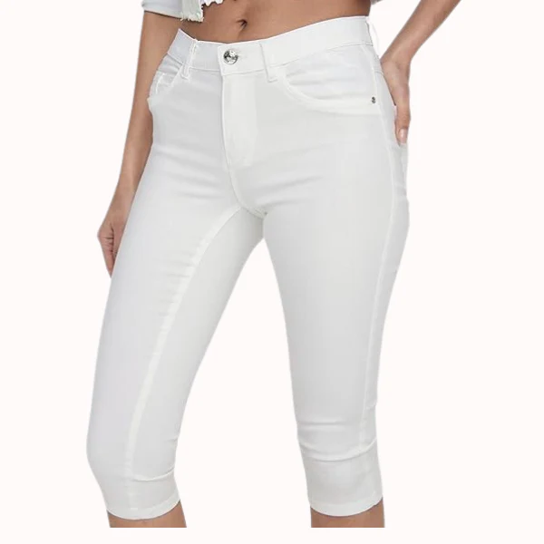 BERMUDA ONLY ONLRAIN DENIM MUJER - Image 3