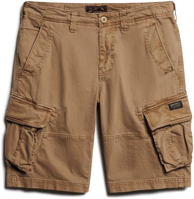 BERMUDA SUPERDRY CORE CARGO HOMBRE - Image 3
