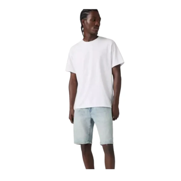 BERMUDA TEJANA LEVI'S® 405 STANDARD HOMBRE - Image 2