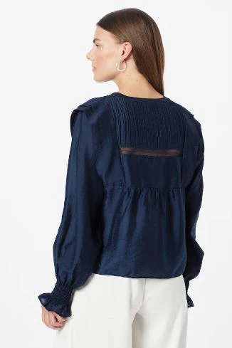 BLUSA IBACA HUGO BOSS MUJER - Image 3