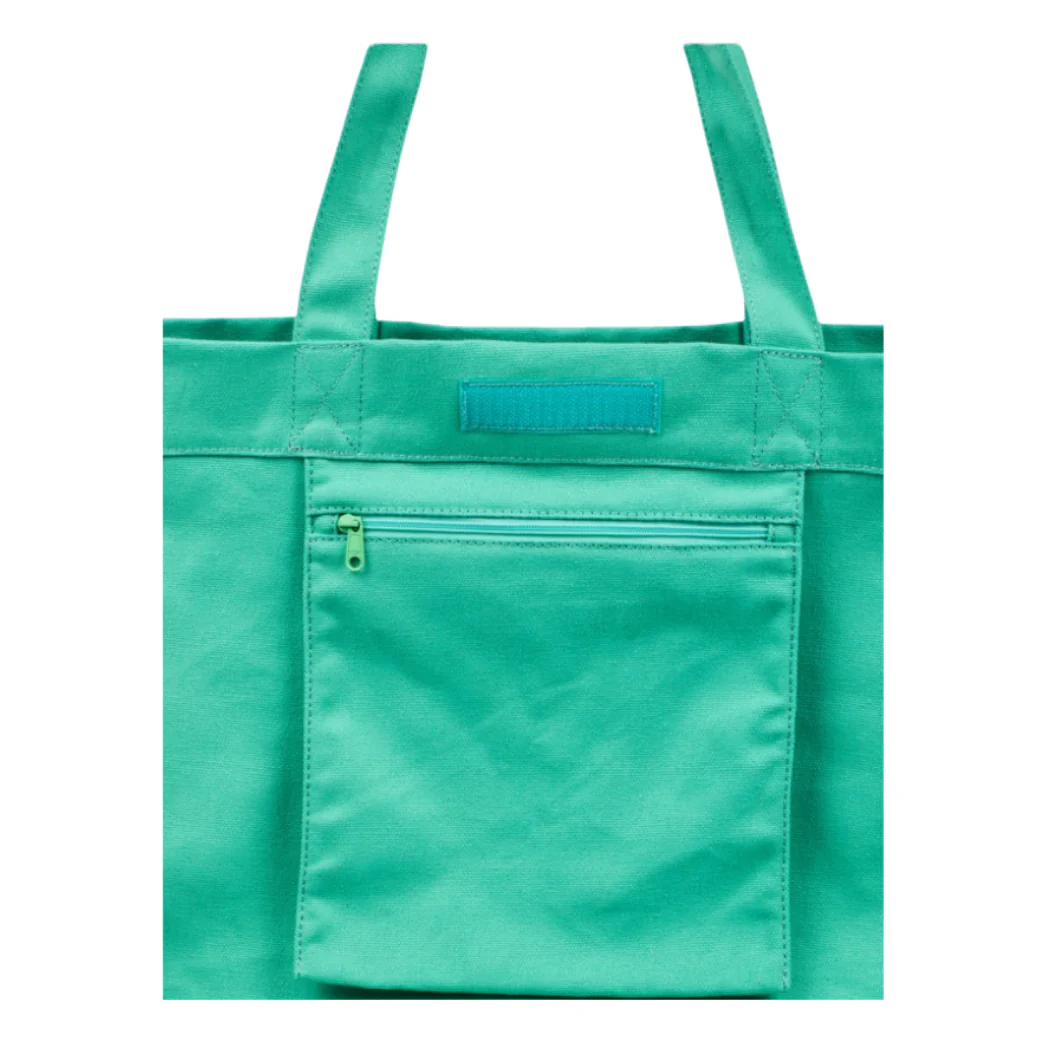 BOLSA DE PLAYA ROXY GO FOR IT MUJER - Image 2