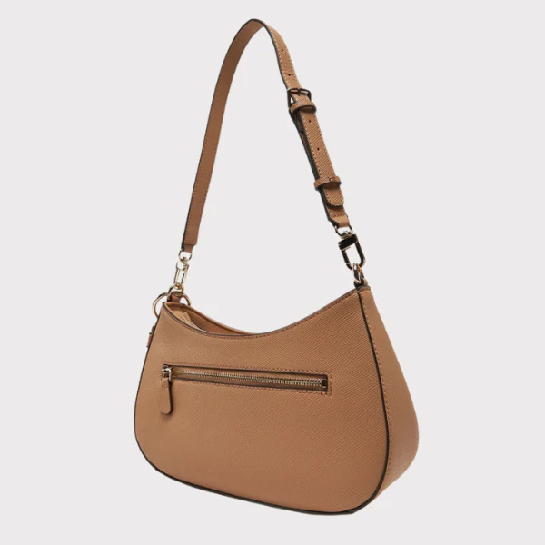 BOLSO GUESS NOELLE TOP ZIP MUJER - Image 2
