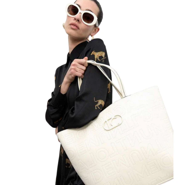 BOLSO LOLA CASADEMUNT DECONSTRUIDO MUJER - Image 3