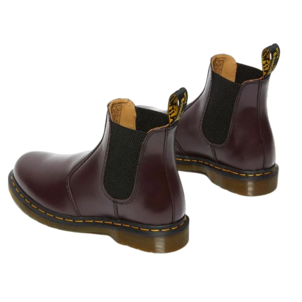 BOTA DR. MARTENS 2976 YS SMOOTH  UNISEX - Image 2