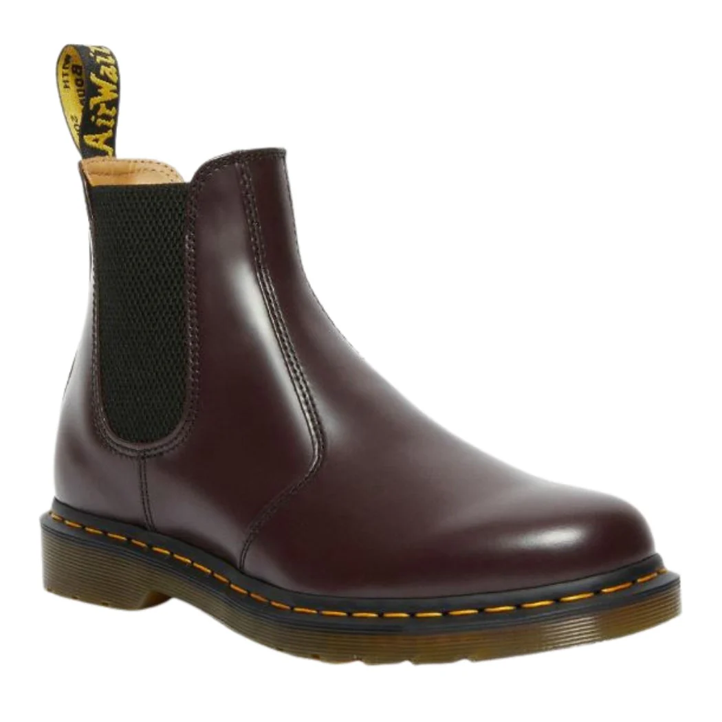 BOTA DR. MARTENS 2976 YS SMOOTH  UNISEX - Image 4