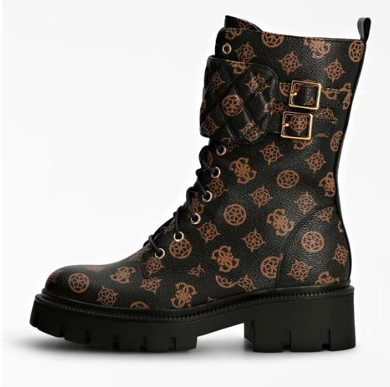 BOTINES SERY GUESS MUJER - Image 2