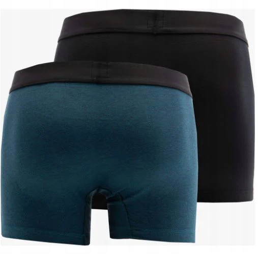 BOXER ILLUSION  ORGANIC 2P LEVI'S® HOMBRE - Image 2