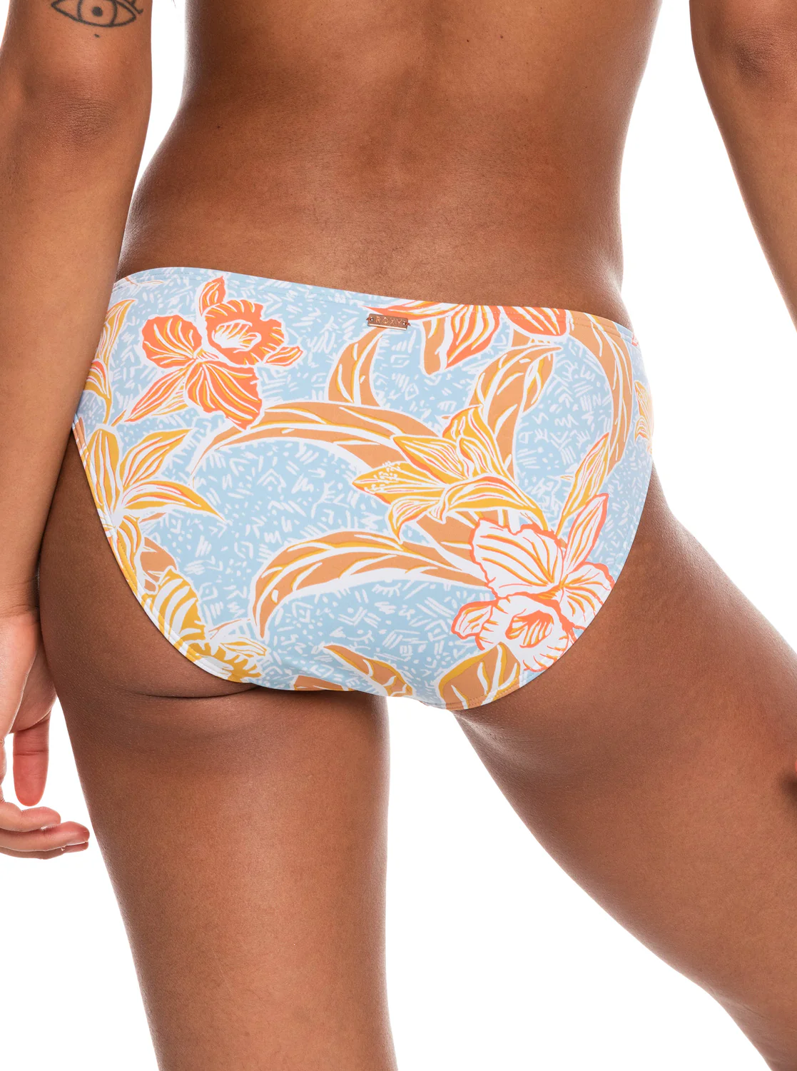 BRAGUITA DE BIQKINI ISLAND HIPSTER ROXY MUJER - Image 4