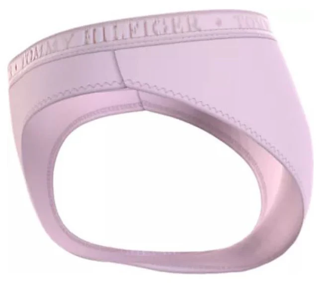 BRAGUITA TOMMY HILFGIER PACK 3 BIKINI MUJER - Image 2