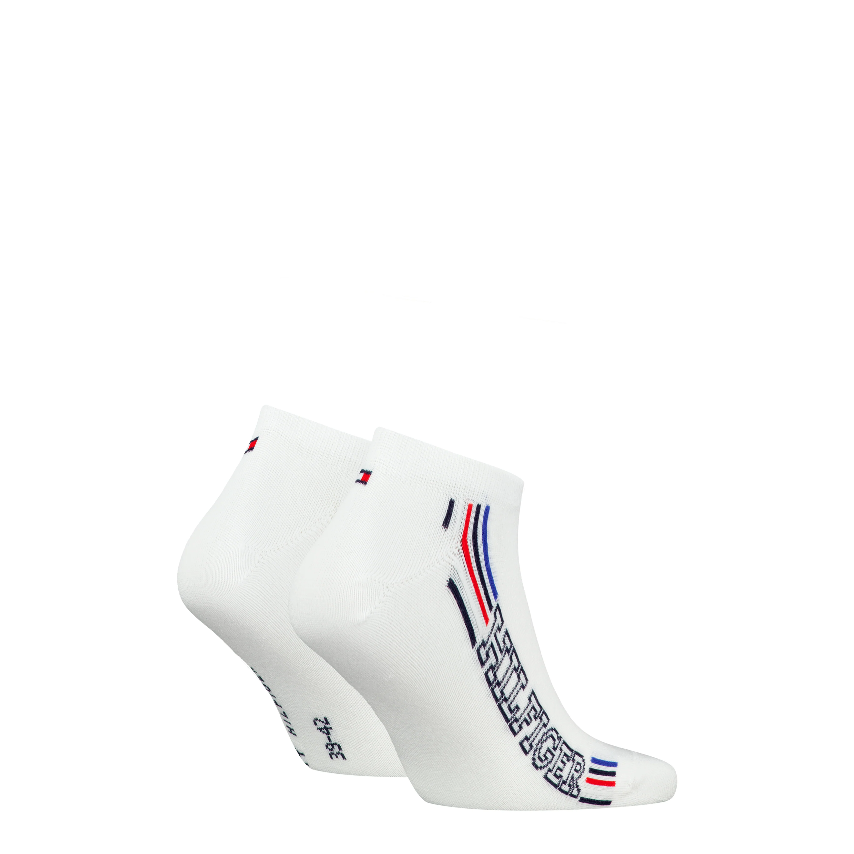 CALCETINES TOMMY HILFIGER 2P HOMBRE - Image 2