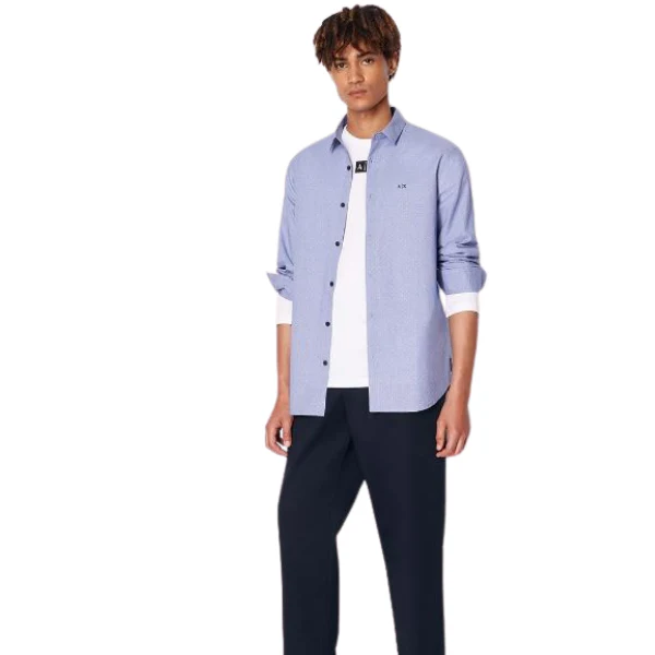 CAMISA ARMANI EXCHANGE HOMBRE - Image 3