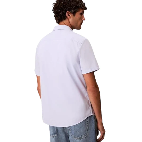 CAMISA CALVIN KLEIN CLASSIC OXFORD HOMBRE - Image 2