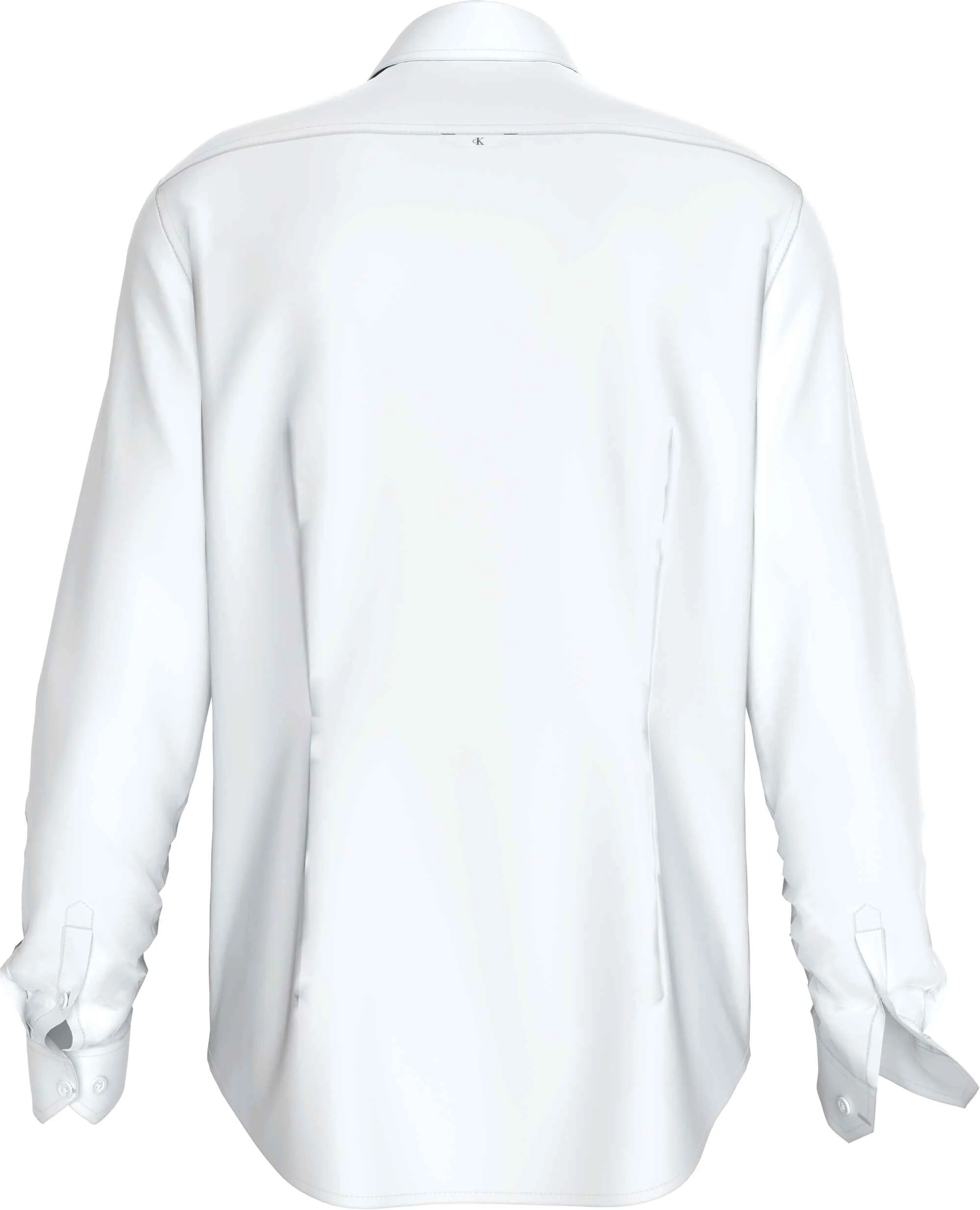 CAMISA CALVIN KLEIN SLIM STRETCH HOMBRE - Image 3