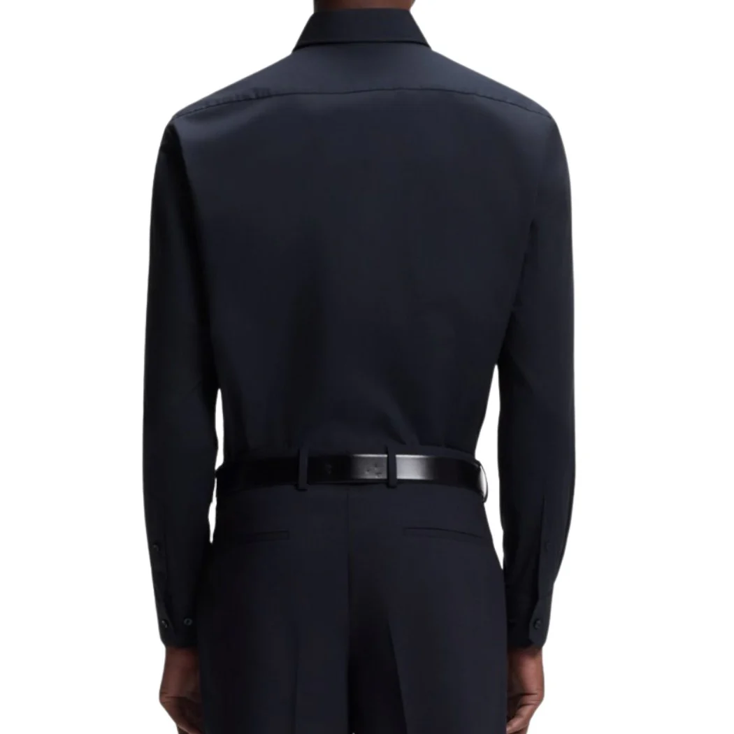 CAMISA HUGO BOSS RELEGANT HOMBRE - Image 2