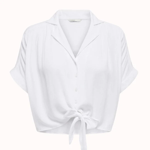 CAMISA ONLY ONLPAULA LIFE NOOS MUJER - Image 3