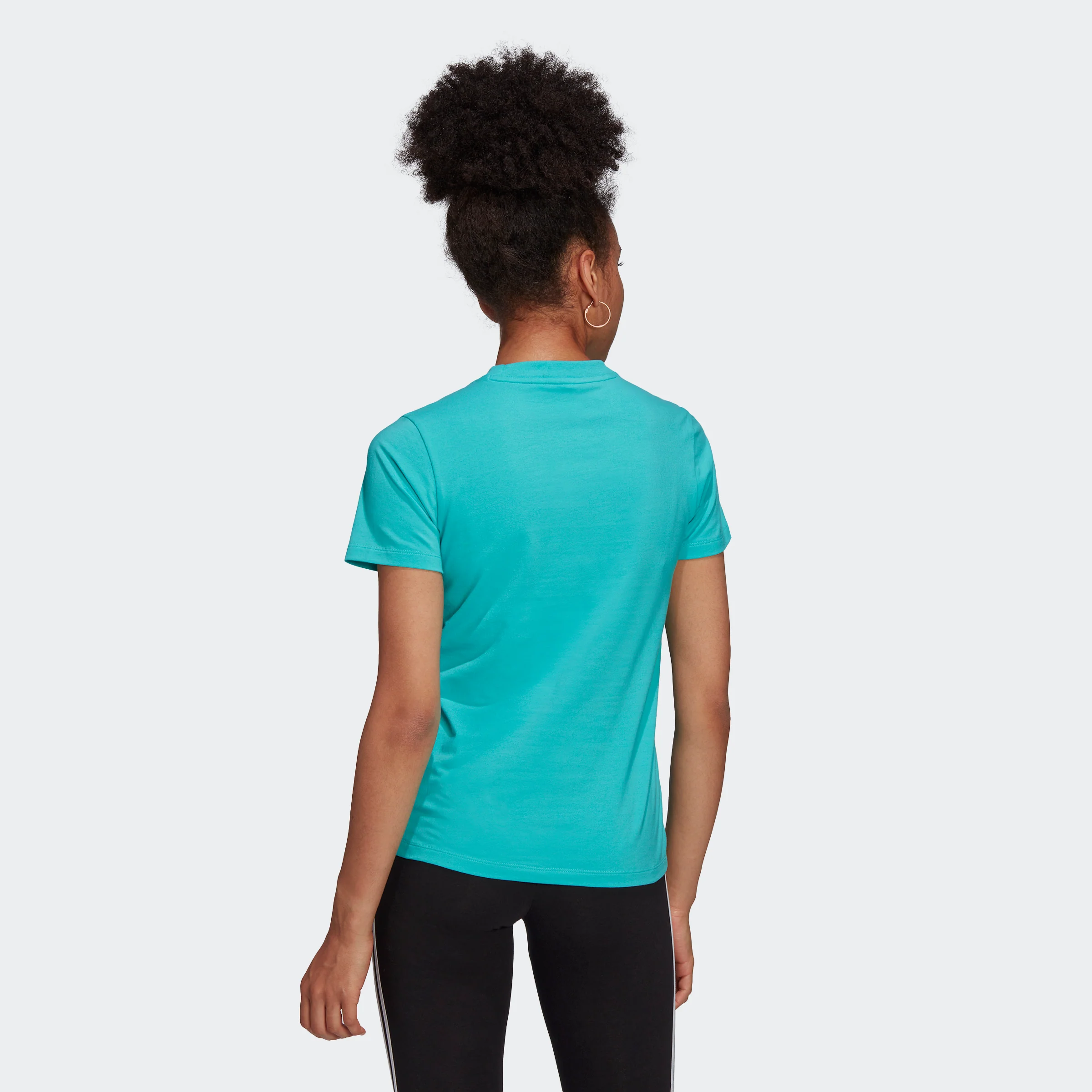 CAMISETA ADIDAS MUJER - Image 2