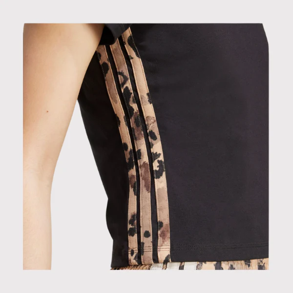CAMISETA ADIDAS W AOP MUJER - Image 3