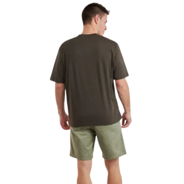 CAMISETA ARMANI EXCHANGE HOMBRE - Image 2