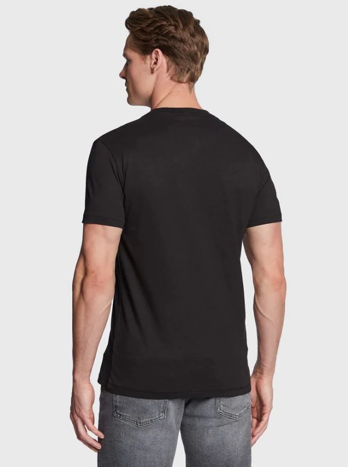 CAMISETA DISRUPTED CALVIN KLEIN HOMBRE - Image 2