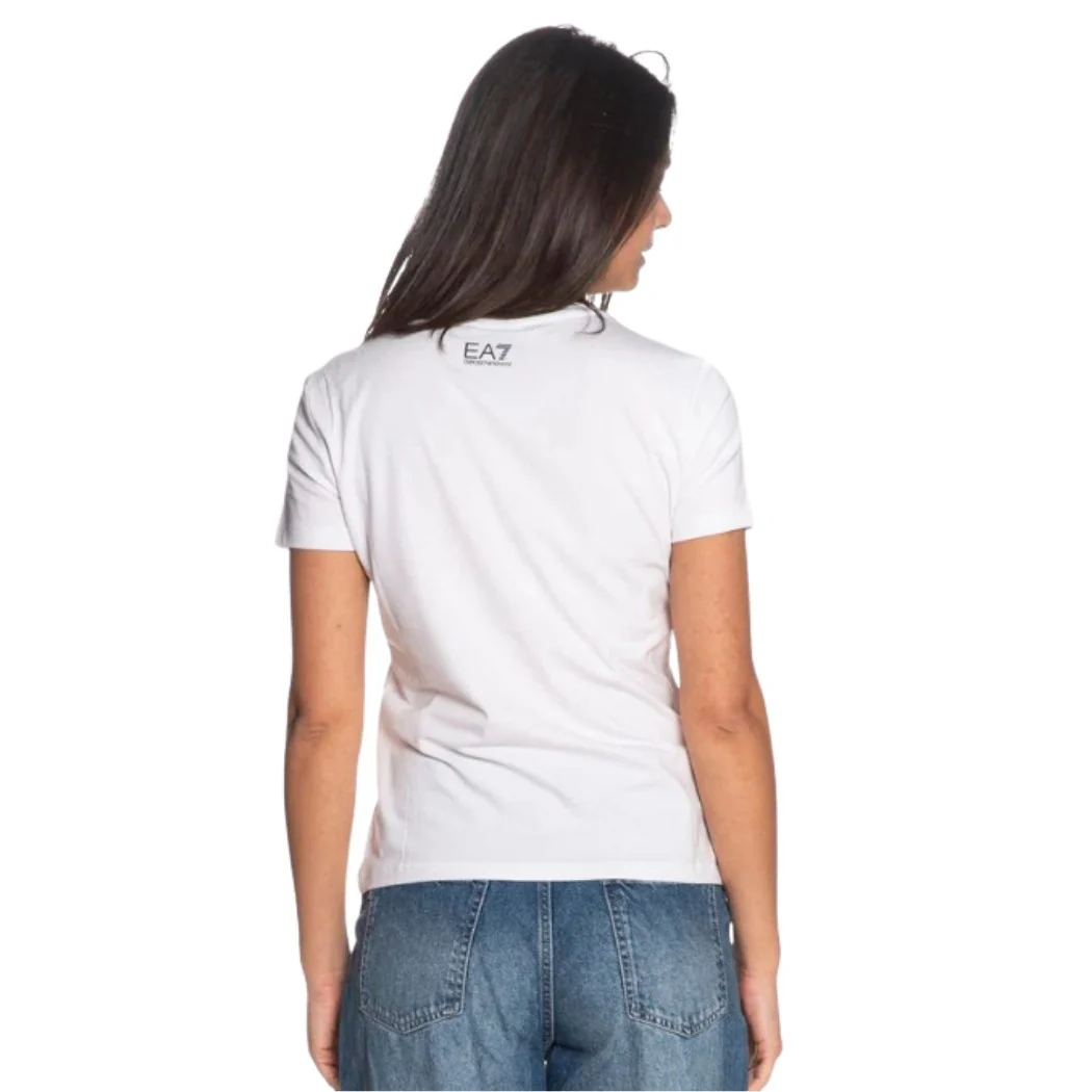 CAMISETA EA7 MUJER - Image 2