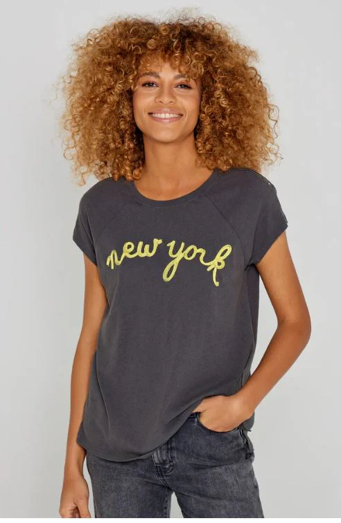CAMISETA FIVE MUJER - Image 2