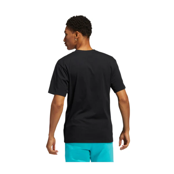 CAMISETA GRAFICO ADIDAS HOMBRE - Image 3