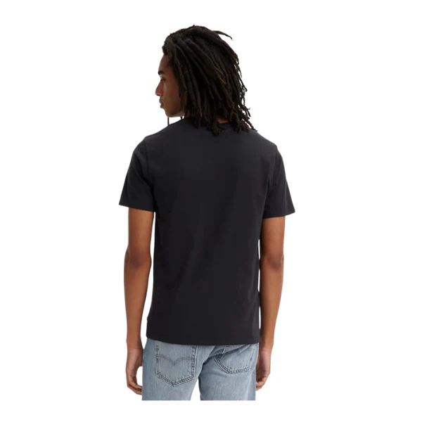 CAMISETA LEVI'S® GRAPHIC CREWNECK HOMBRE - Image 2