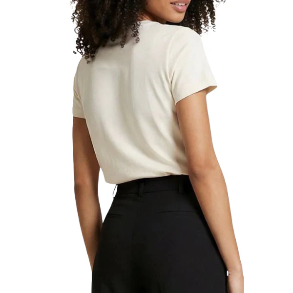 CAMISETA GUESS CIRCE SS MUJER - Image 2