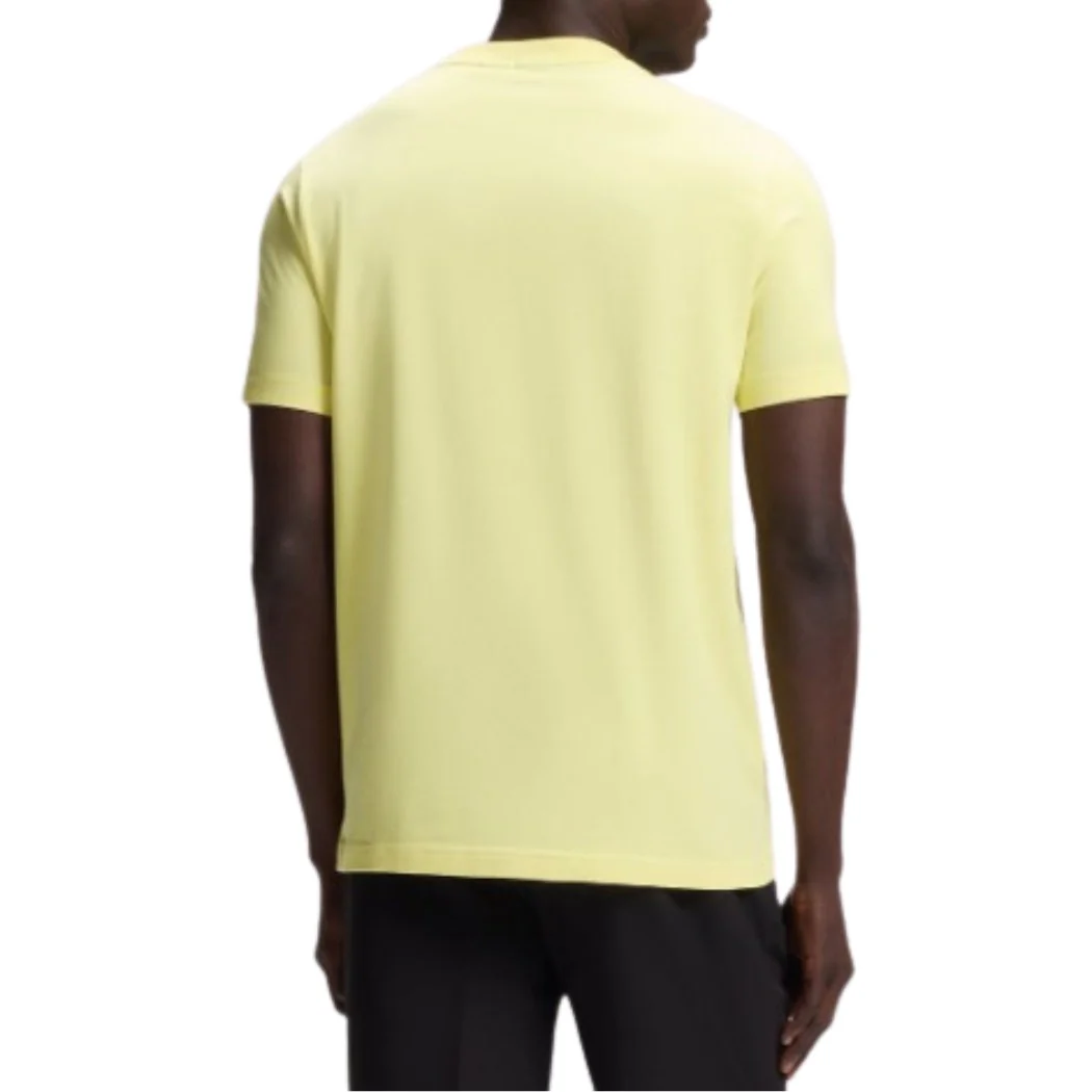 CAMISETA HUGO BOSS TEE HOMBRE - Image 3