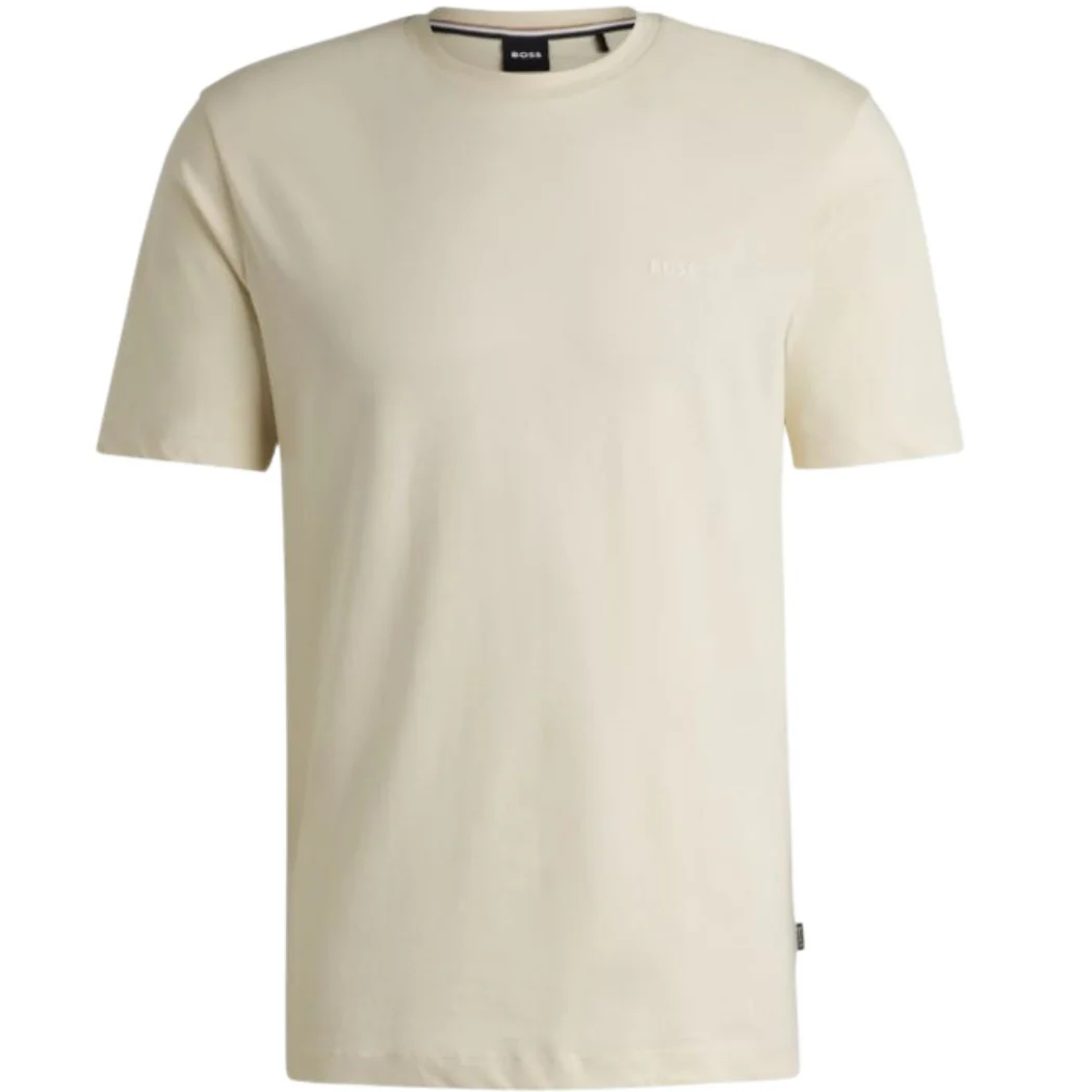 CAMISETA HUGO BOSS TEGOOD HOMBRE - Image 4