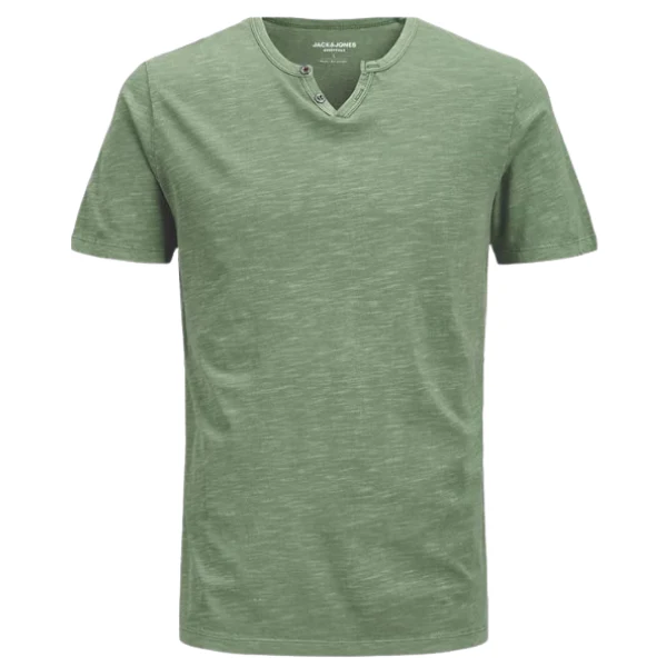 CAMISETA JACK&JONES ESPLIT NOOS HOMBRE - Image 3