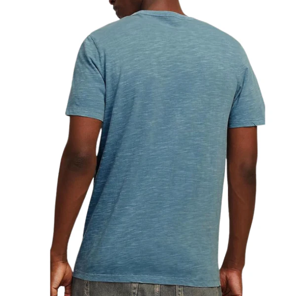 CAMISETA JACK&JONES ESPLIT NOOS HOMBRE - Image 2