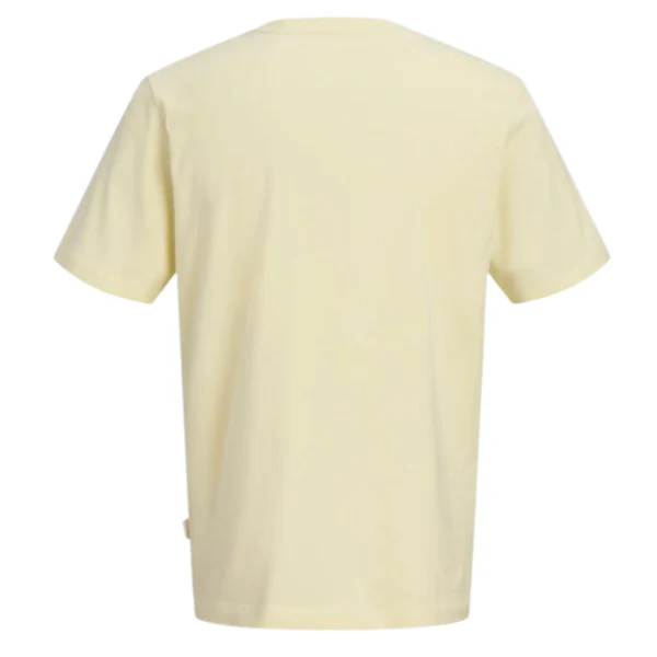 CAMISETA JACK&JONES JORCASSIS JUNIOR - Image 2