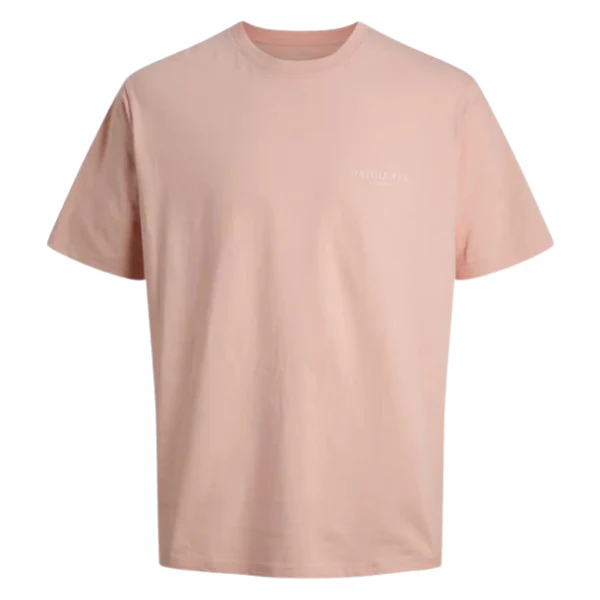 CAMISETA JACK&JONES JORMONTAUK HOMBRE - Image 2