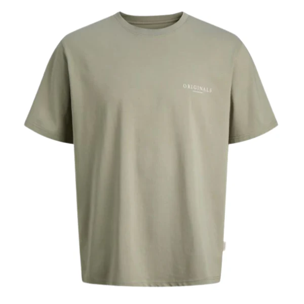 CAMISETA JACK&JONES JORMONTAUK HOMBRE - Image 3