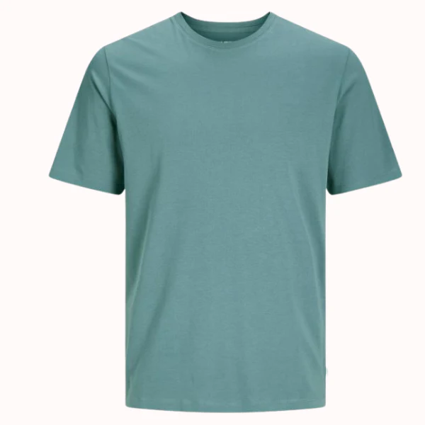 CAMISETA JACK&JONES ORGANIC NOOS HOMBRE - Image 3