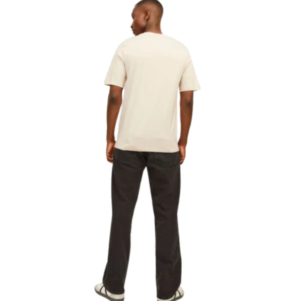 CAMISETA JACK&JONES ORGANIC NOOS HOMBRE - Image 2