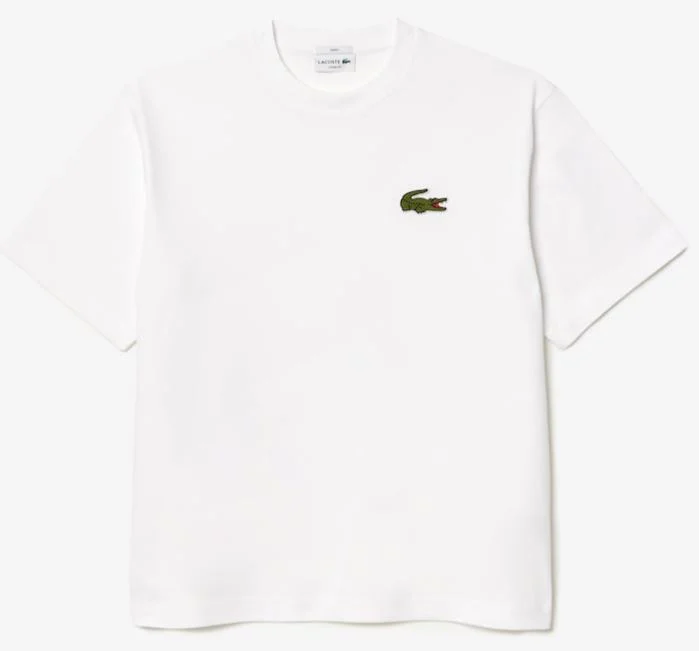 CAMISETA LACOSTE UNISEX - Image 2