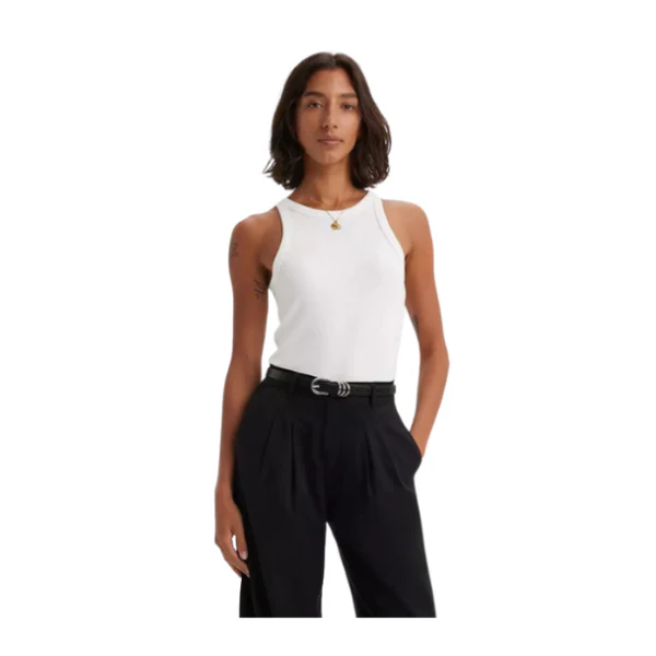 CAMISETA LEVI'S® DREAMY TANK MUJER - Image 2