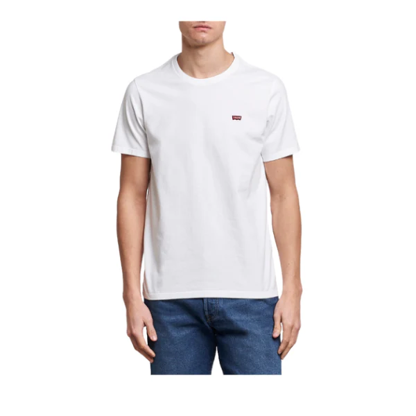 CAMISETA LEVI'S® ORIGINAL HM WHITE - Image 2