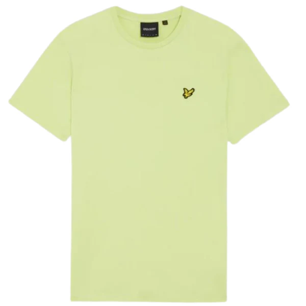CAMISETA LYLE&SCOTT PLAIN HOMBRE - Image 3