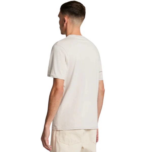CAMISETA LYLE&SCOTT PLAIN HOMBRE - Image 2