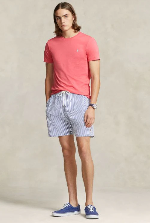 CAMISETA POLO RALPH LAUREN SSL-TSH HOMBRE - Image 3