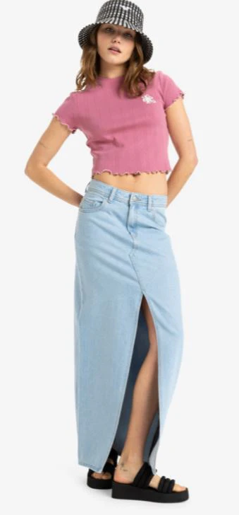 CAMISETA ROXY POINTELLEBABY MUJER - Image 2